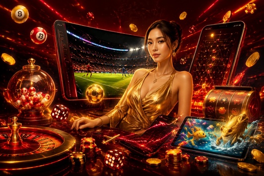 jackpot365