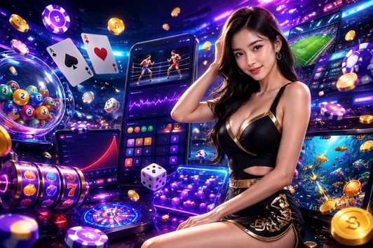 jackpot365